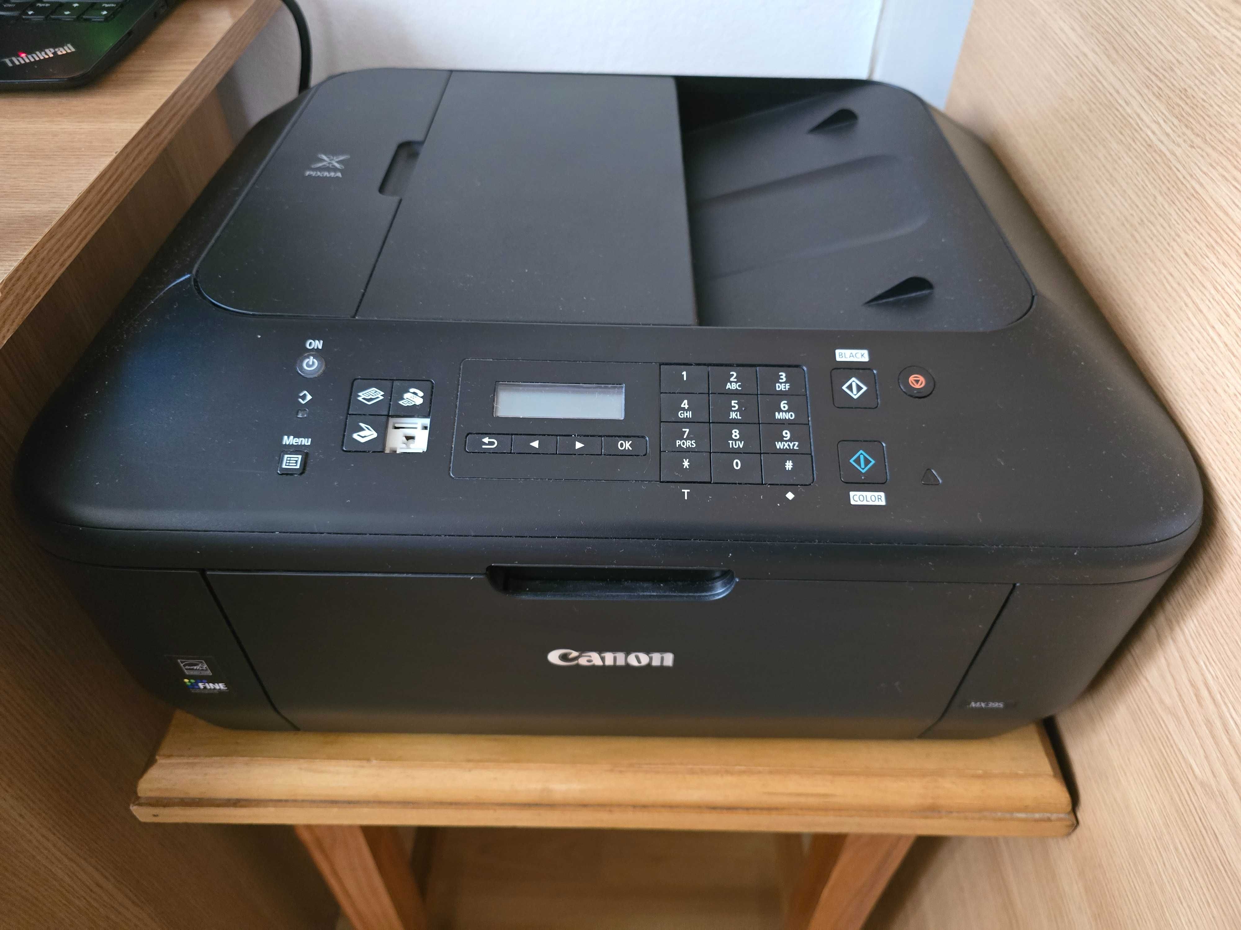 Imprimanta multifunctionala Canon Pixma mx395