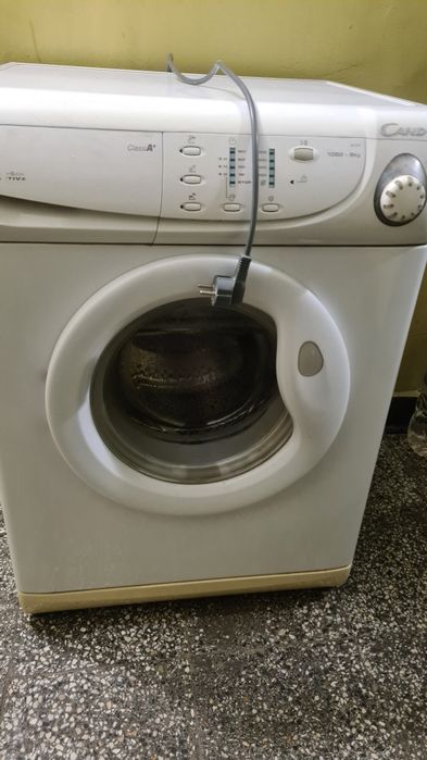Пералня Candy работеща