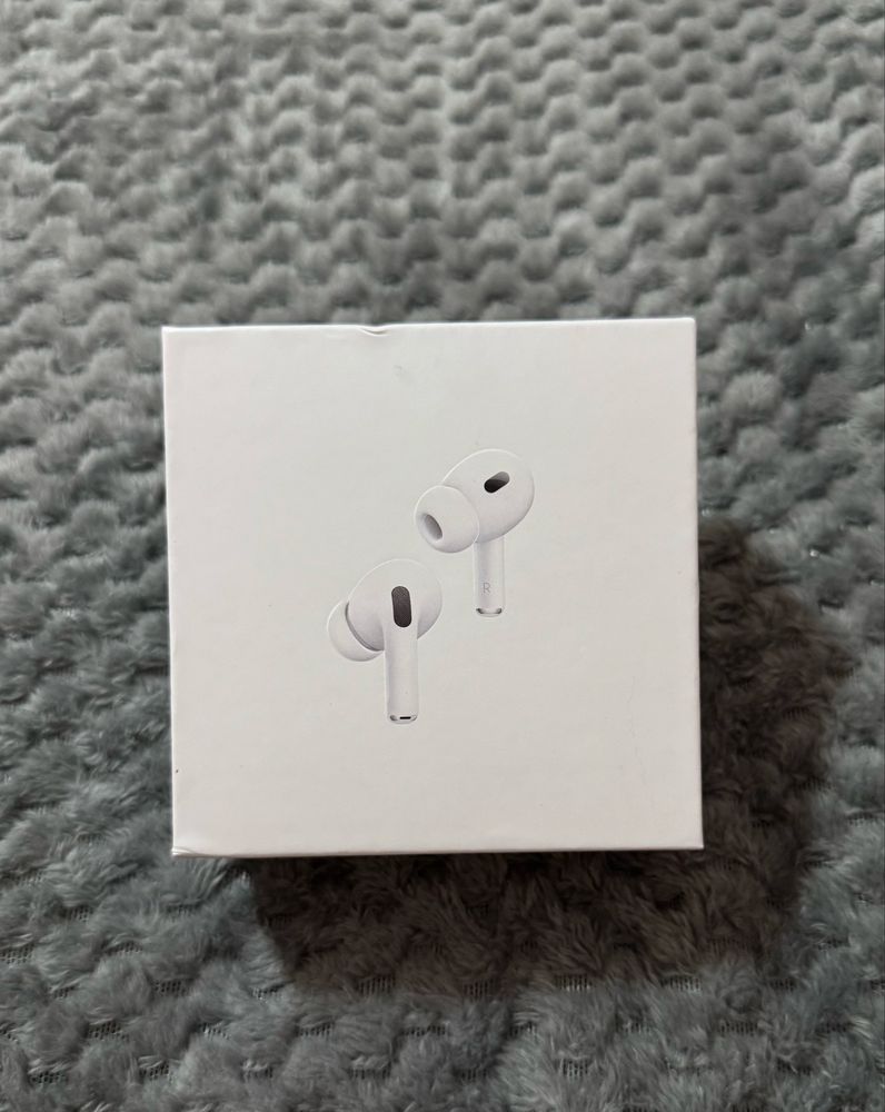 AirPods Pro 2 – Чисти, безупречна работа, топ цена