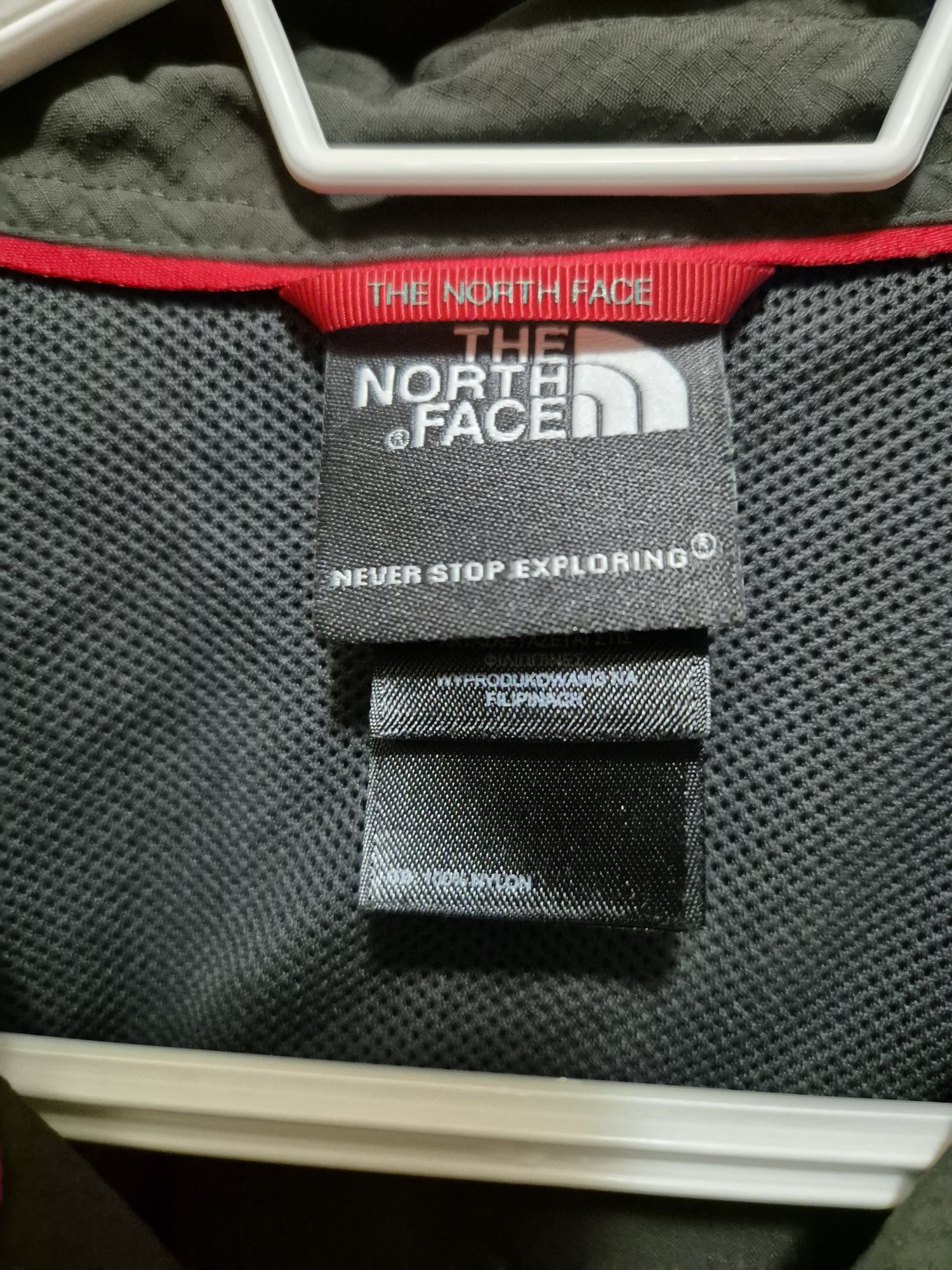 Мъжка риза р.М The North Face