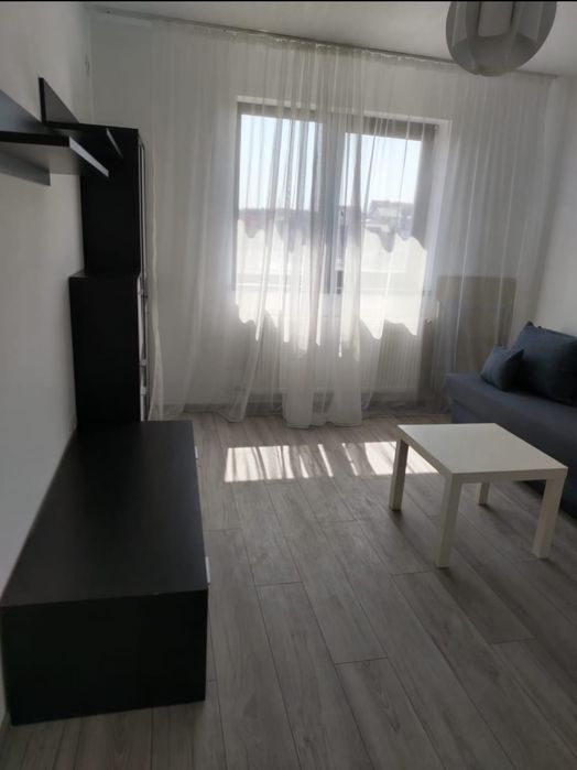 Studio ( ap 2.camere ) modern in bloc nou in Trivale / Trivale City