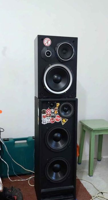 Evenimente/Boxe de închiriat/"DJ"/Zile de naștere/Majorate/Revelioane