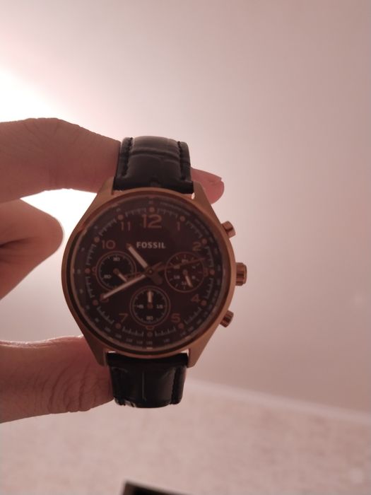 Часы Fossil original