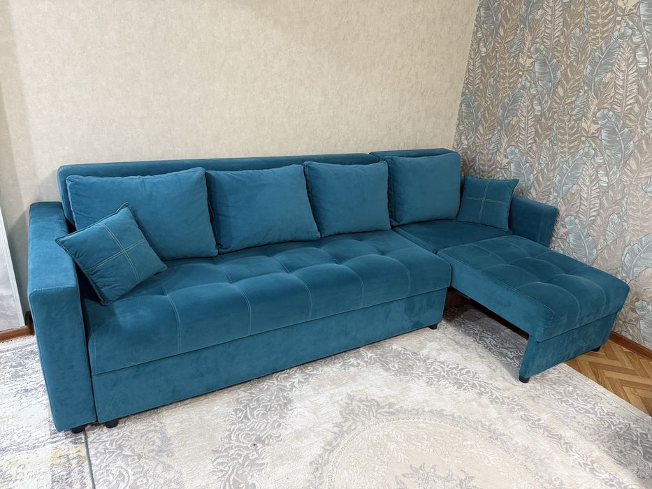 Продам диван в отличном состоянии