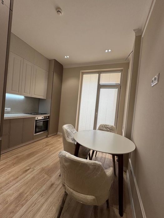 Сдается 1в2 ком кв ЖК NRG Qorasuv. Бизнес комплекс. Новая квартира