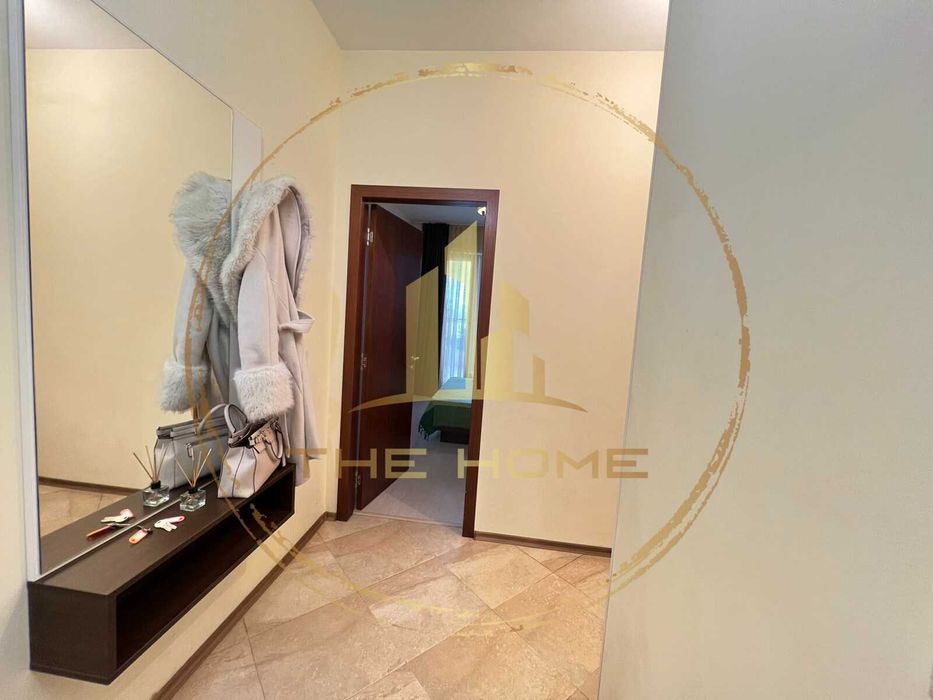 Морска гледка 2 стаен Кабакум