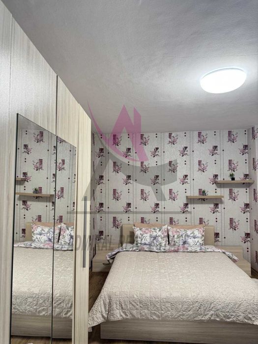 Двустаен - обзаведен -Владислав Варненчик