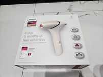 Фотоепилатор Philips Lumea 9000