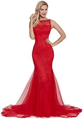 Вечернее платье как новая фасон русалка