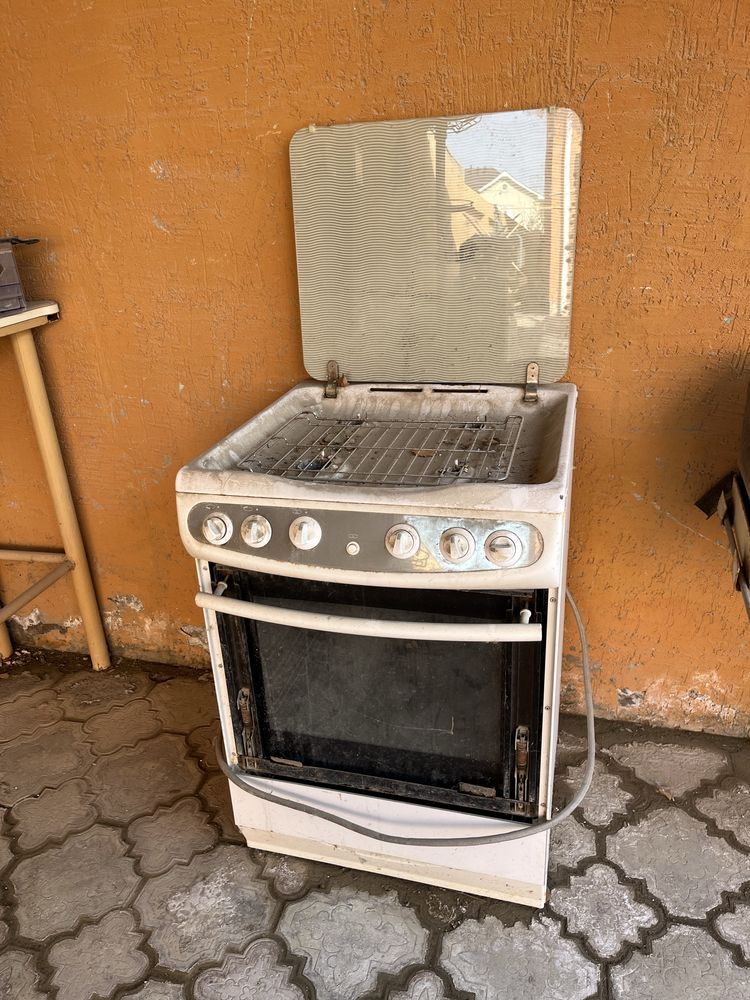 Продается газовка рабочая
