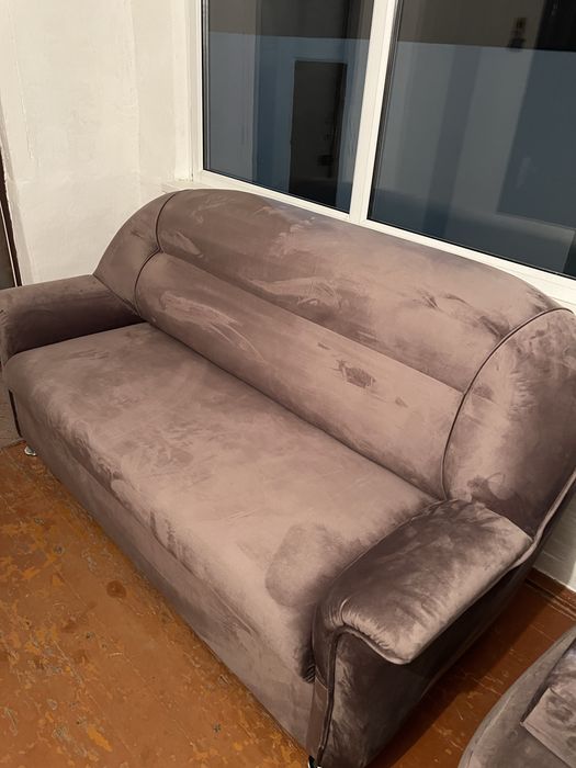 Диван тройка модель ,,Вегас,,