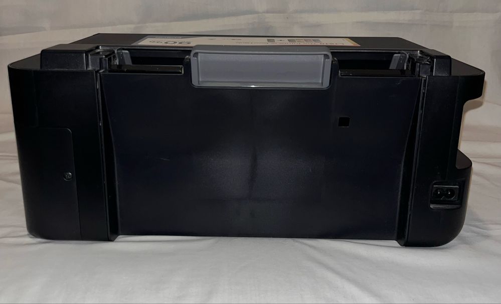 Imprimanta EPSON EcoTank L1210
