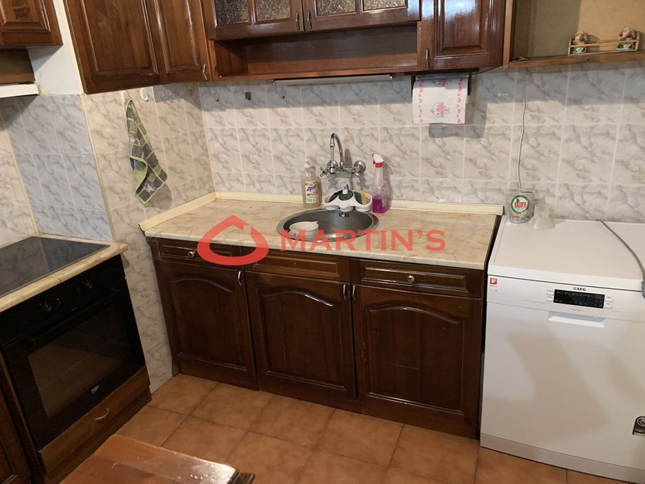 Продава се Тристаен апартамент в София, Дружба 1 - 102 кв.м за 2393 €/кв.м - Снимка #4