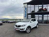 Kia Sportage Kia Sportage // 2.0 CRDi // Dublu clima