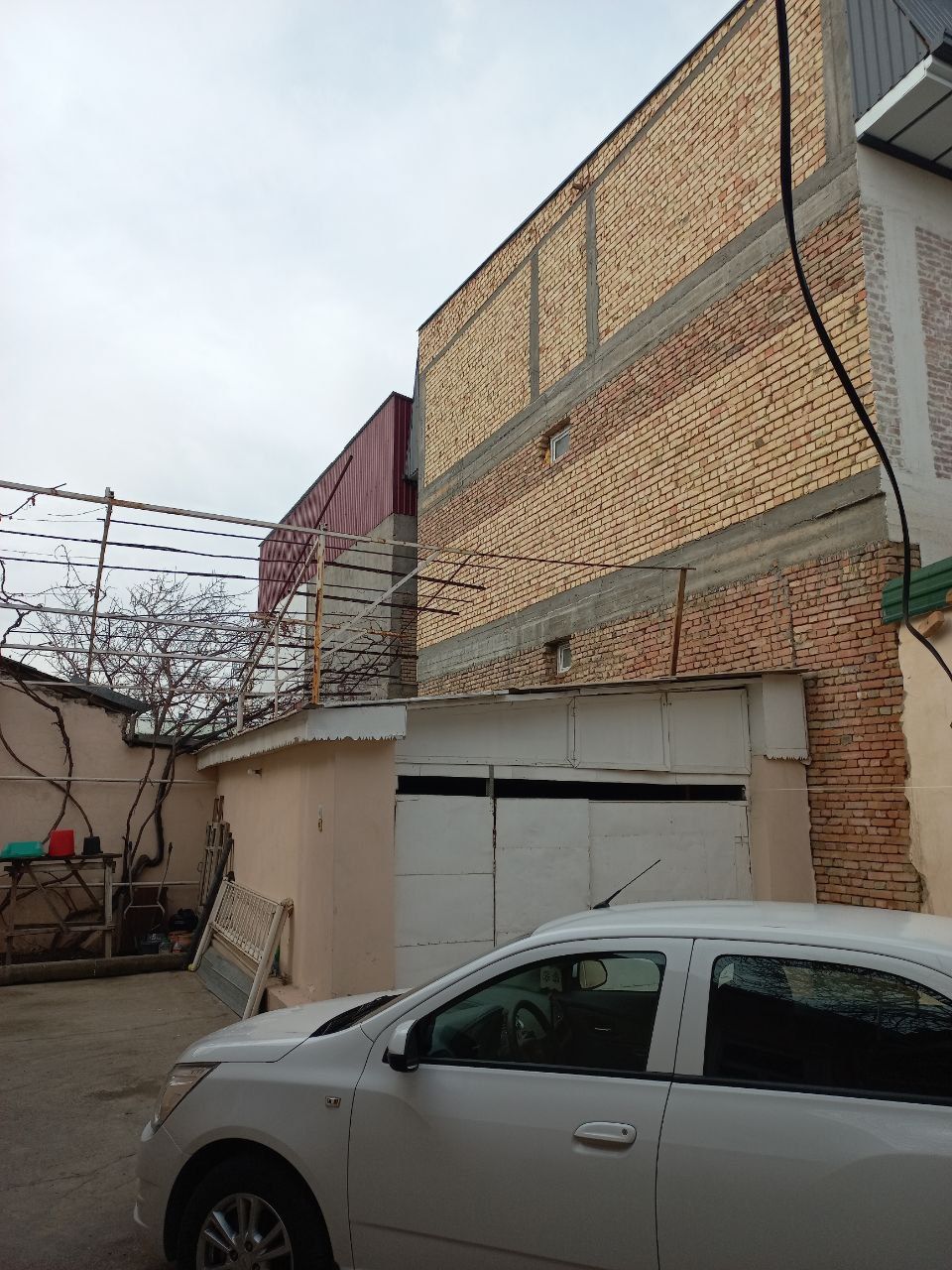 Ракат махалла в центре города продаётся Участок 2.5-соток Углавой
