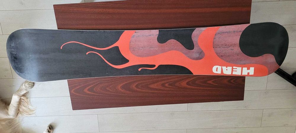 Snowboard Head 156 CM