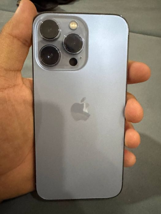 Iphone 13 pro  256 gb