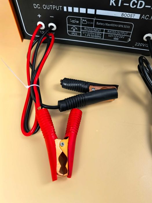 Redresor auto profesional 299 lei