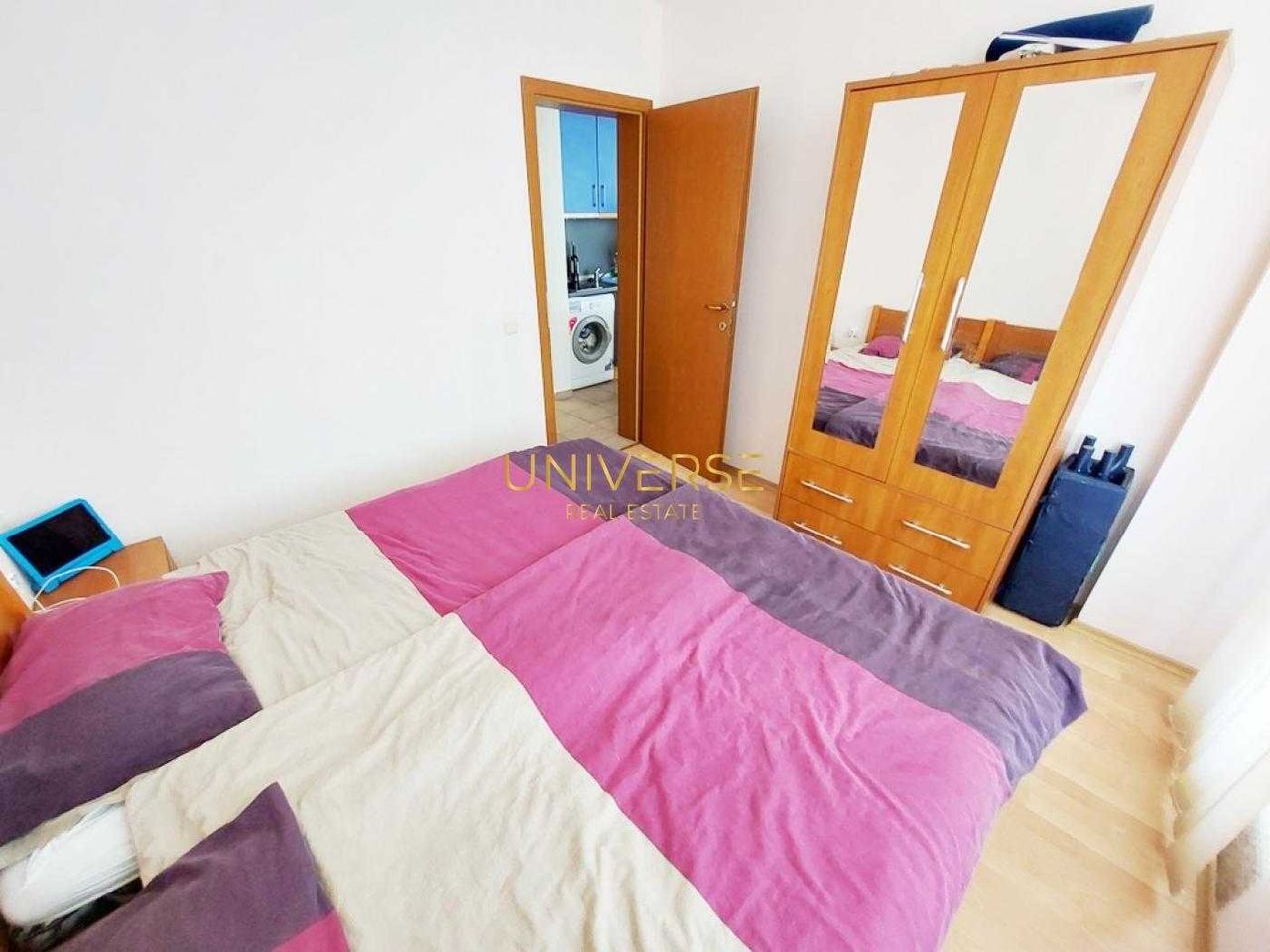 Продава се Тристаен апартамент в к.к. Слънчев бряг - 86 кв.м за 813 €/кв.м - Снимка #3