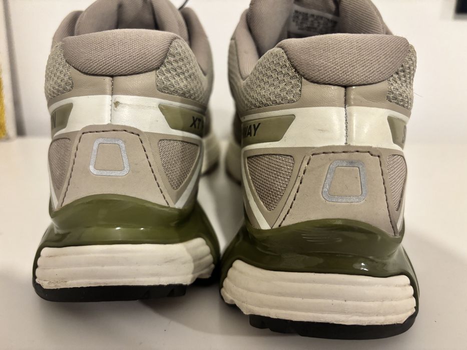 Salomon XT 6 Pathway marime 42 2/3