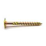 Holsuruburi torx CAP PLAT  - dulgherie - surub lemn toate dimensiunile