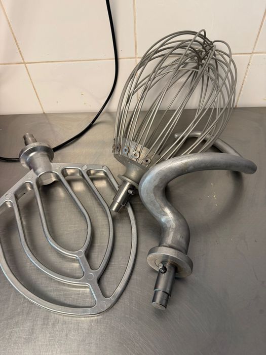 Mixer Planetar / Malaxor Profesional 40L