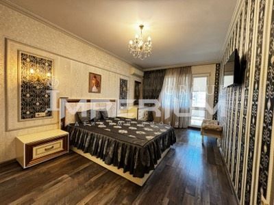 ЛУКСОЗЕН Двустаен апартамент под наем Лятно кино Тракия, гр. Варна