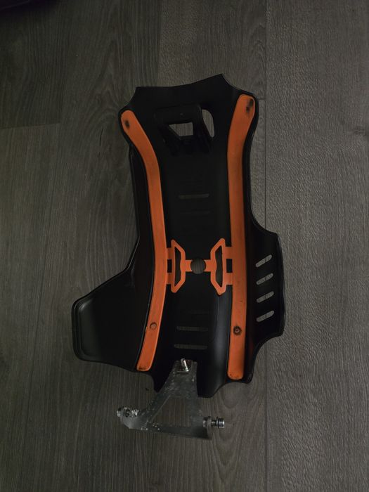 Кора под двигател за КТМ ЕXC-F 450 / 500 ACERBIS