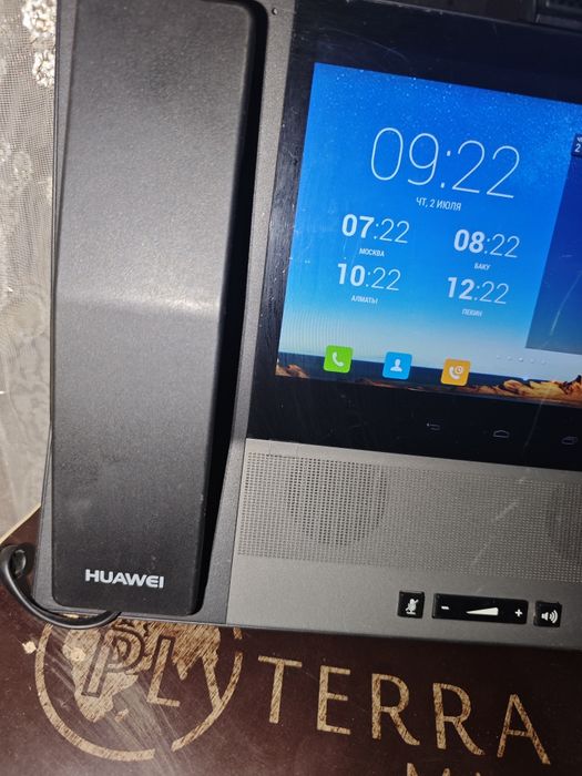 Huawei eSpace 8950 IP телефон оригинал