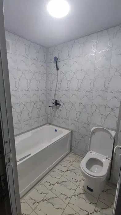 1 хонали квартира 1 каватда сотилади 6 микрн