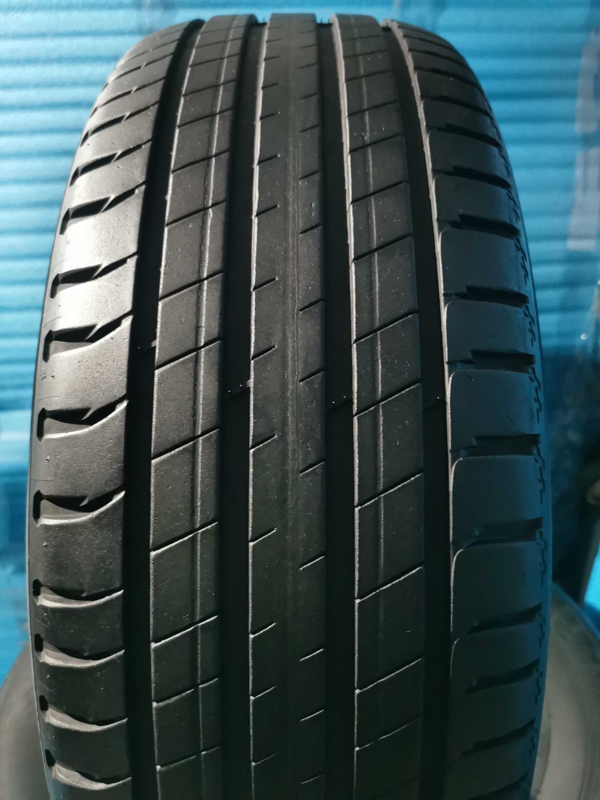 anvelope vara 235 65 17 michelin 4 buc