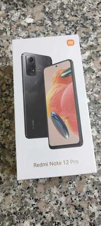 Сотовый телефон Redmi Note 12 Pro