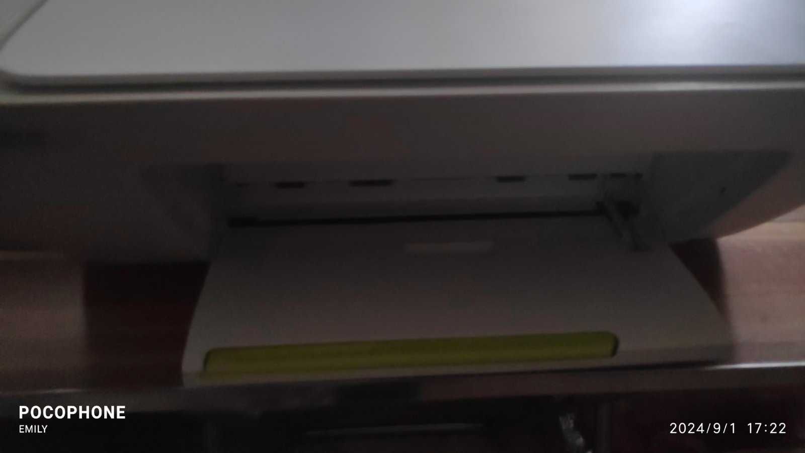 Принтер скенер копир HP 2130