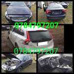 Dezmembrări Volvo XC90,XC60,V60,S60,S40,V40,C30.S80,