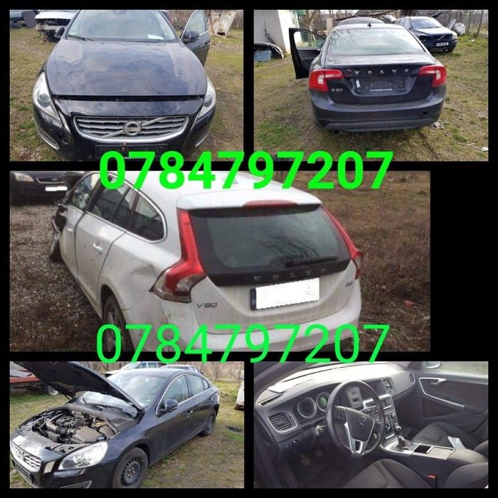 Cutie de viteze,planetara..Dezmembrări Volvo Xc60,Xc90,S60,V40,S80,C30