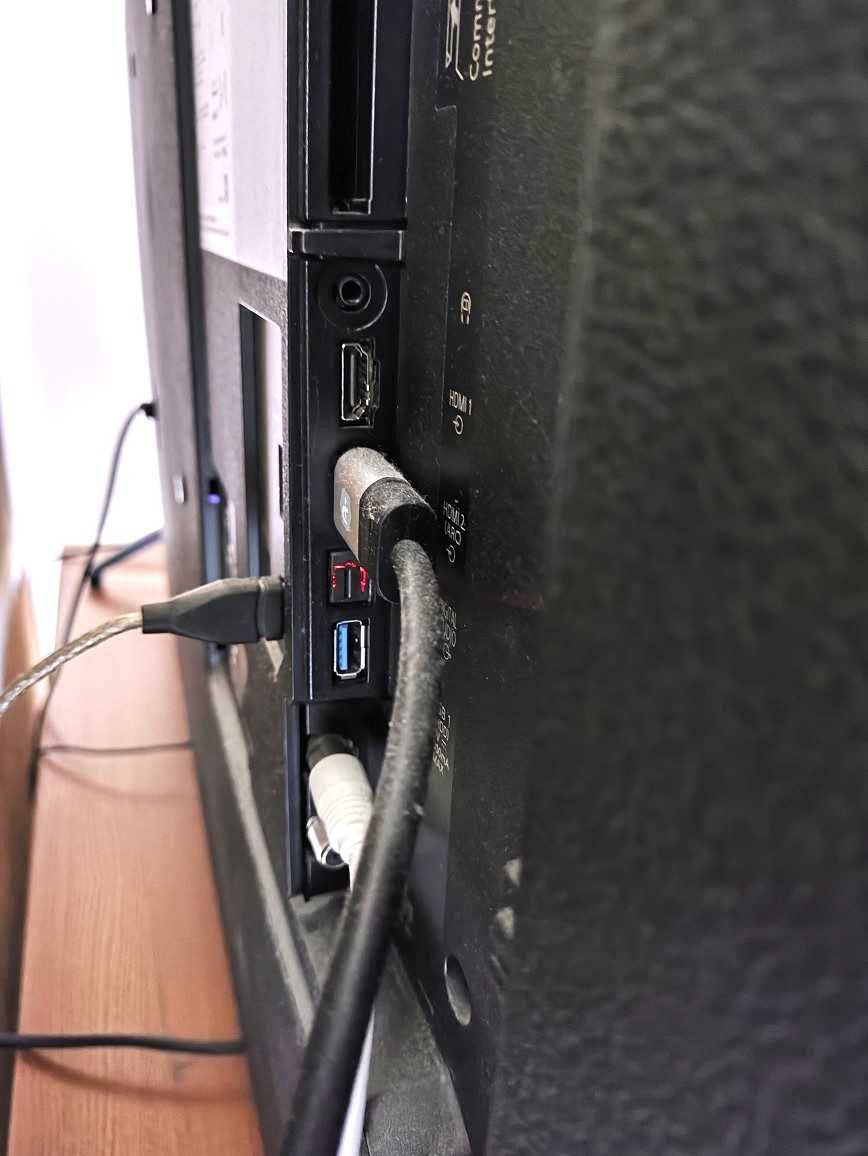 49" Panasonic TX-49FX700E, Ultra HD, 3840 x 2160