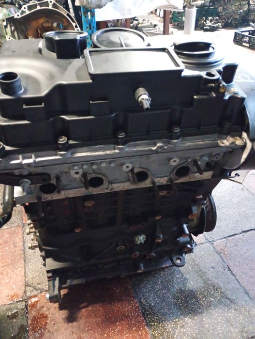 Motor complet fara anexe Mitsubishi lancer 2.0d bwc Mitsubishi asx 2.0