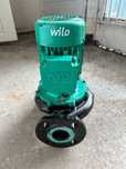 Pompa recirculare WILO