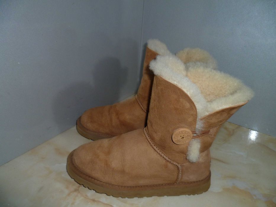 UGG оригинални ботуши №37