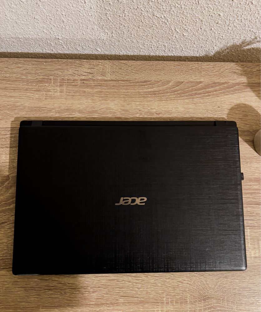 Laptop Acer Aspire3 Ca nou!