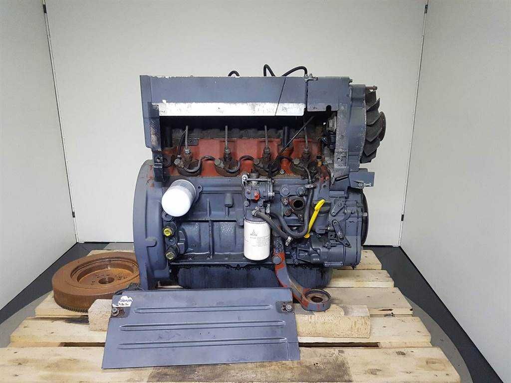 Motor Deutz BF4L1011F - piese de schimb Deutz