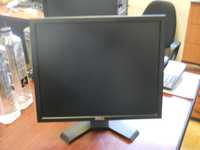 Monitoare LCD Dell E190Sb, 19 inci, 1280 x 1024