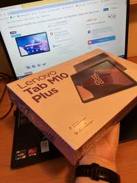 Tableta Lenovo Tab M10 Plus 3rd Gen, 10,61, OctaCore, nou sigilat