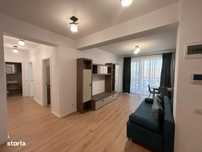 Apartament 3 camere | Straulesti | Magnolia Urban Residence | Lux