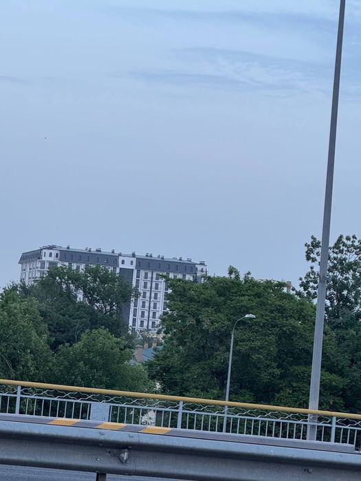 Квартира сотилади новостройка.