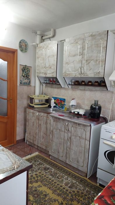 apartament 3 camere decomandat