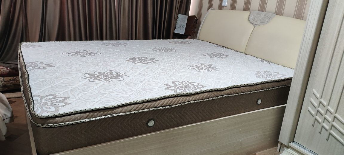 Aksiya!!! Matras 199000 dan 749000 gacha 1 kv.m uchun