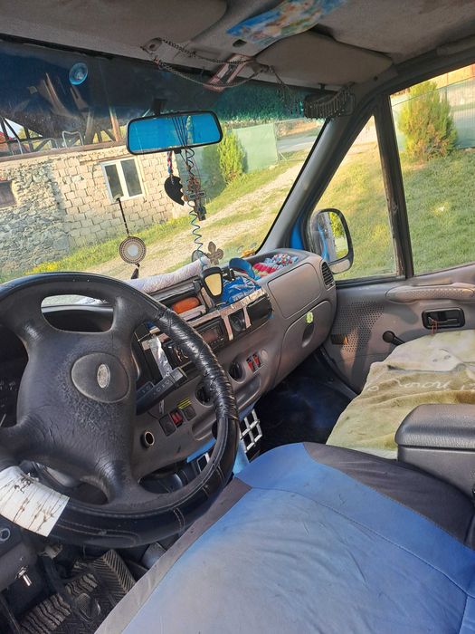 Camioneta de vînzare FORD
