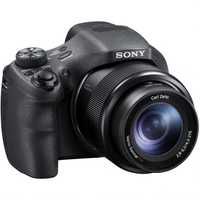 Aparat foto digital Sony Cyber-Shot DSC-HX300, 20MP, TRIPOD INCLUS