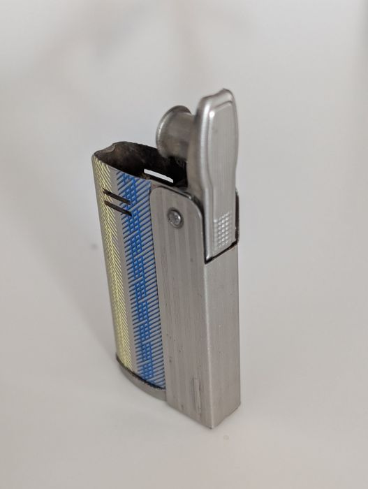 Bricheta IMCO Triplex Streamline Austria